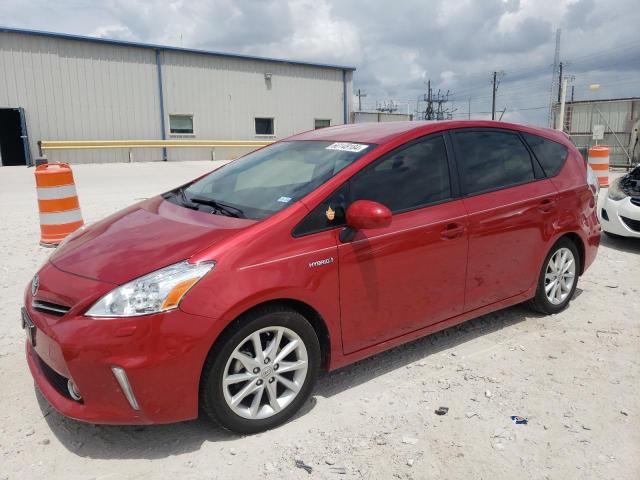 Photo 0 VIN: JTDZN3EU7EJ013495 - TOYOTA PRIUS 