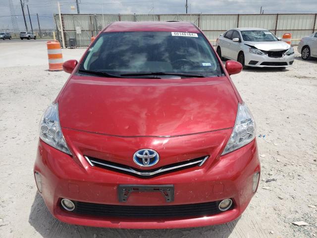 Photo 4 VIN: JTDZN3EU7EJ013495 - TOYOTA PRIUS 