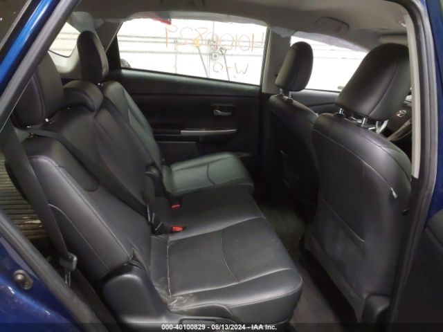 Photo 7 VIN: JTDZN3EU7FJ016009 - TOYOTA PRIUS V 