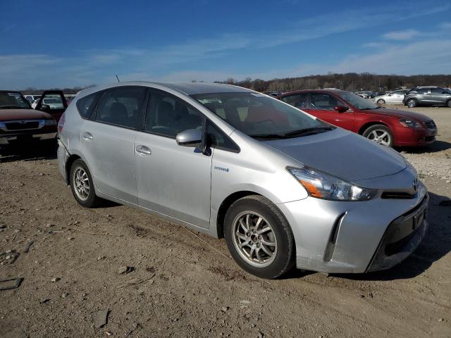 Photo 3 VIN: JTDZN3EU7FJ021064 - TOYOTA PRIUS V 