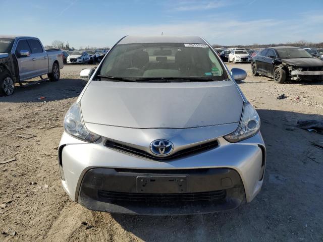 Photo 4 VIN: JTDZN3EU7FJ021064 - TOYOTA PRIUS V 