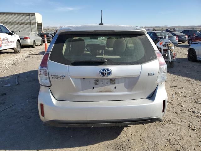 Photo 5 VIN: JTDZN3EU7FJ021064 - TOYOTA PRIUS V 