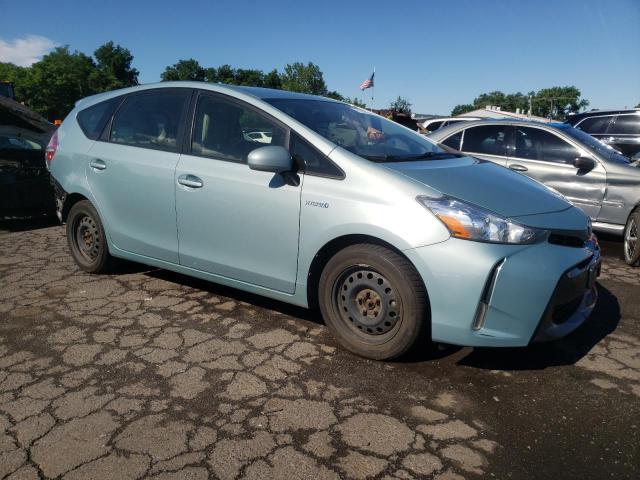 Photo 3 VIN: JTDZN3EU7FJ023753 - TOYOTA PRIUS 