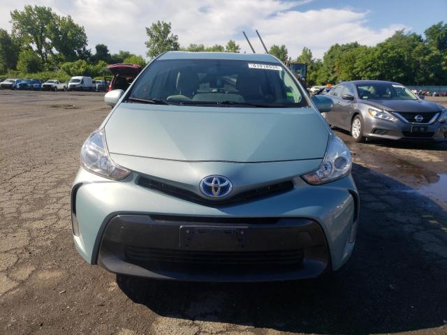 Photo 4 VIN: JTDZN3EU7FJ023753 - TOYOTA PRIUS 