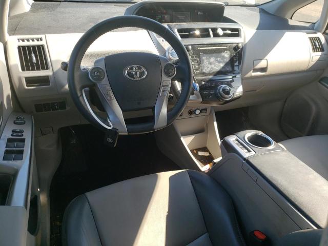 Photo 7 VIN: JTDZN3EU7FJ023753 - TOYOTA PRIUS 