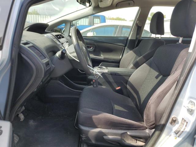 Photo 6 VIN: JTDZN3EU7FJ023963 - TOYOTA PRIUS V 