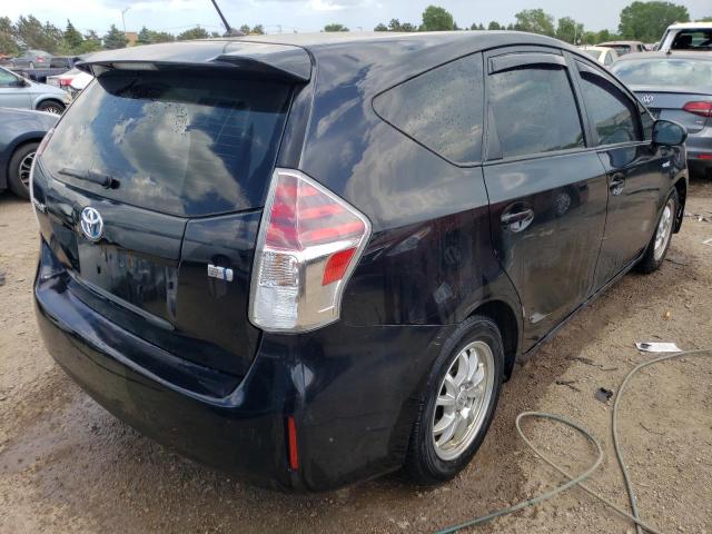 Photo 2 VIN: JTDZN3EU7FJ025020 - TOYOTA PRIUS 