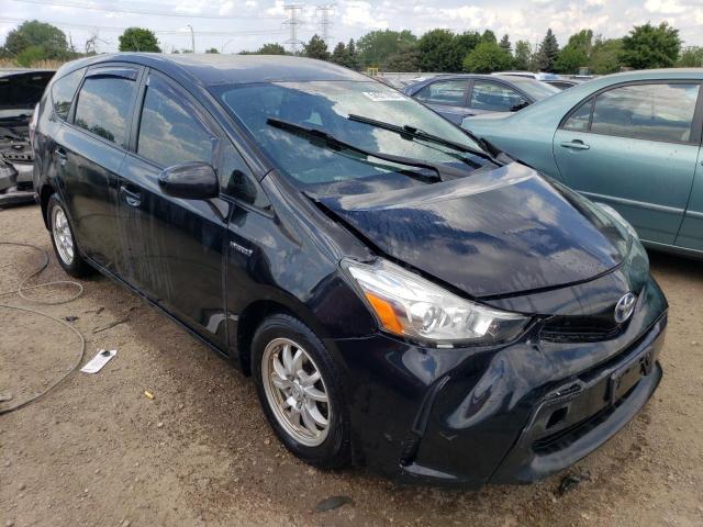 Photo 3 VIN: JTDZN3EU7FJ025020 - TOYOTA PRIUS 