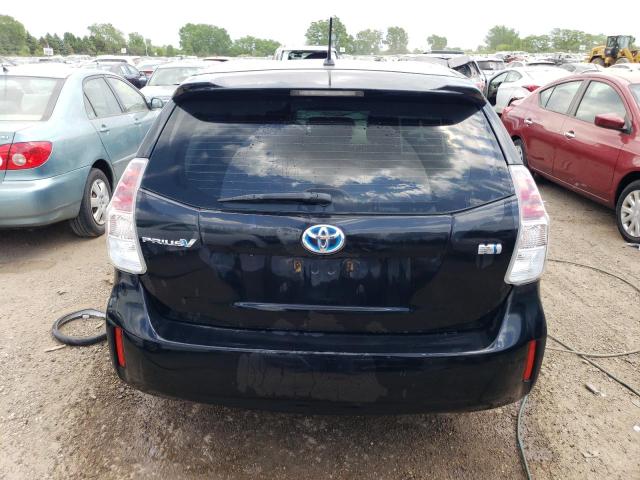 Photo 5 VIN: JTDZN3EU7FJ025020 - TOYOTA PRIUS 