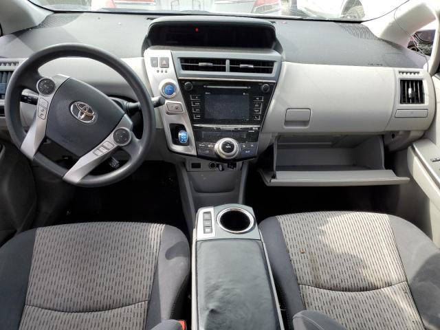 Photo 7 VIN: JTDZN3EU7FJ025051 - TOYOTA PRIUS V 