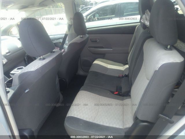 Photo 7 VIN: JTDZN3EU7FJ025745 - TOYOTA PRIUS V 