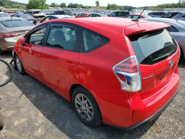 Photo 1 VIN: JTDZN3EU7FJ025809 - TOYOTA PRIUS 