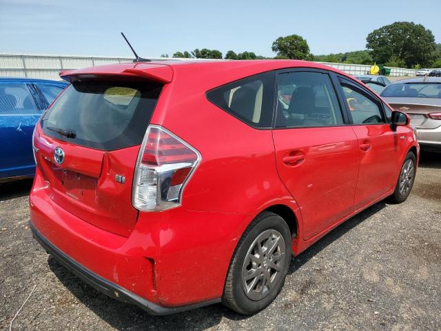 Photo 2 VIN: JTDZN3EU7FJ025809 - TOYOTA PRIUS 