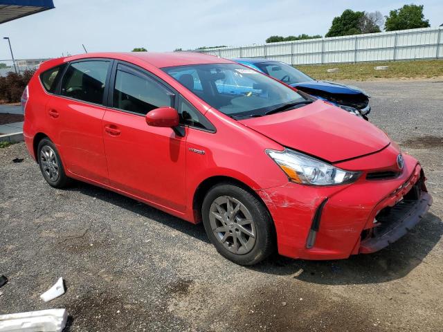 Photo 3 VIN: JTDZN3EU7FJ025809 - TOYOTA PRIUS 