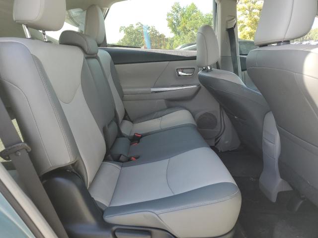 Photo 10 VIN: JTDZN3EU7FJ034526 - TOYOTA PRIUS V 