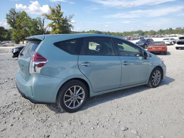 Photo 2 VIN: JTDZN3EU7FJ034526 - TOYOTA PRIUS V 