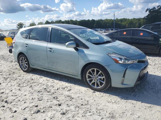 Photo 3 VIN: JTDZN3EU7FJ034526 - TOYOTA PRIUS V 