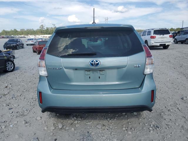 Photo 5 VIN: JTDZN3EU7FJ034526 - TOYOTA PRIUS V 