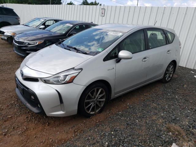 Photo 0 VIN: JTDZN3EU7GJ040912 - TOYOTA PRIUS V 