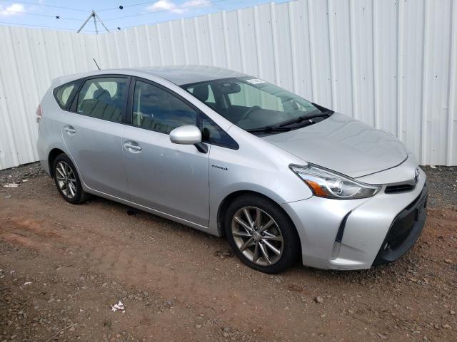 Photo 3 VIN: JTDZN3EU7GJ040912 - TOYOTA PRIUS V 