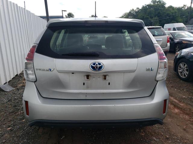 Photo 5 VIN: JTDZN3EU7GJ040912 - TOYOTA PRIUS V 