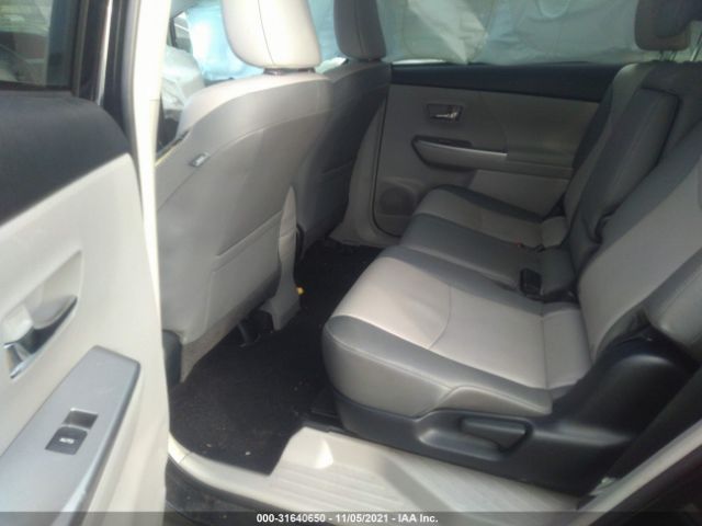 Photo 7 VIN: JTDZN3EU7GJ042448 - TOYOTA PRIUS V 