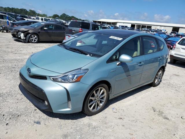 Photo 0 VIN: JTDZN3EU7GJ043342 - TOYOTA PRIUS V 