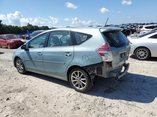 Photo 1 VIN: JTDZN3EU7GJ043342 - TOYOTA PRIUS V 