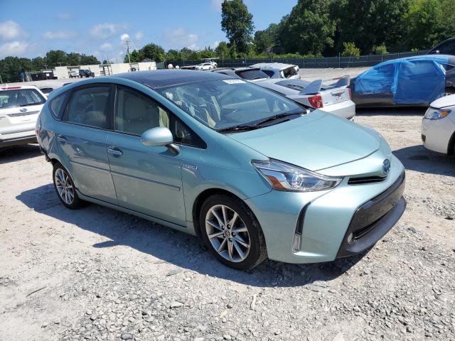 Photo 3 VIN: JTDZN3EU7GJ043342 - TOYOTA PRIUS V 