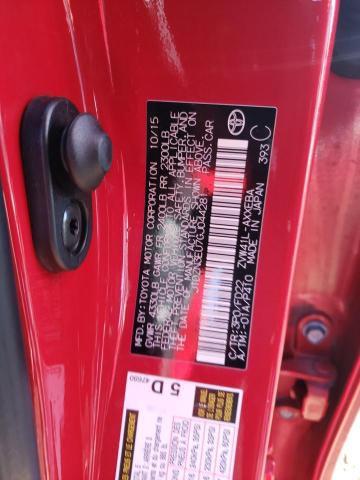 Photo 12 VIN: JTDZN3EU7GJ044281 - TOYOTA PRIUS 