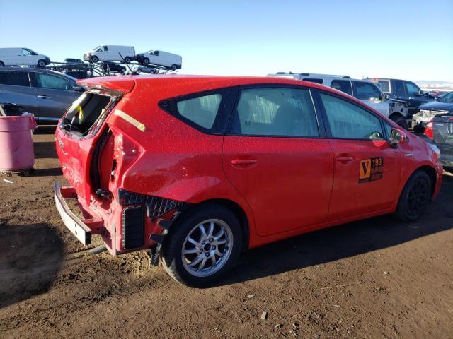 Photo 2 VIN: JTDZN3EU7GJ044281 - TOYOTA PRIUS 