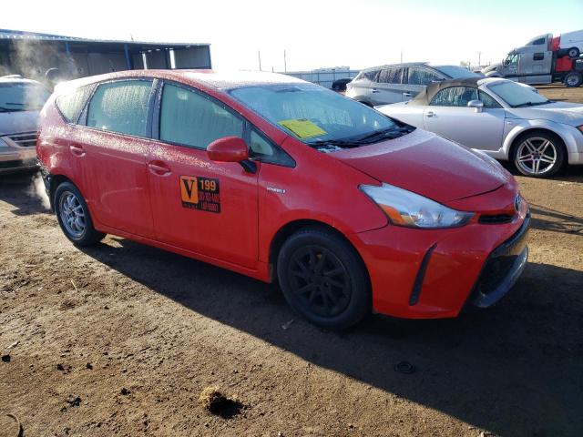 Photo 3 VIN: JTDZN3EU7GJ044281 - TOYOTA PRIUS 