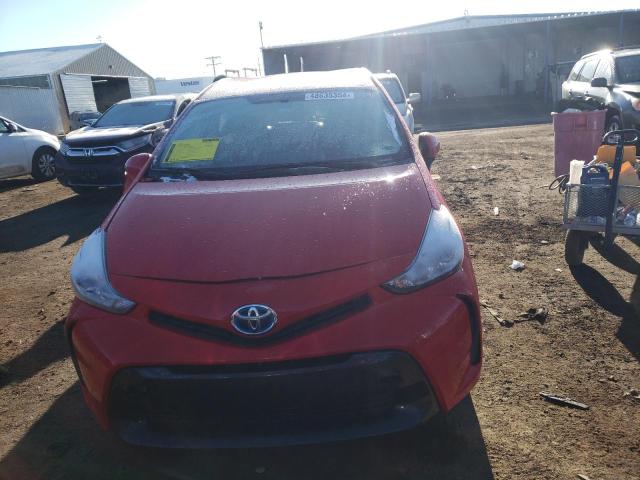 Photo 4 VIN: JTDZN3EU7GJ044281 - TOYOTA PRIUS 