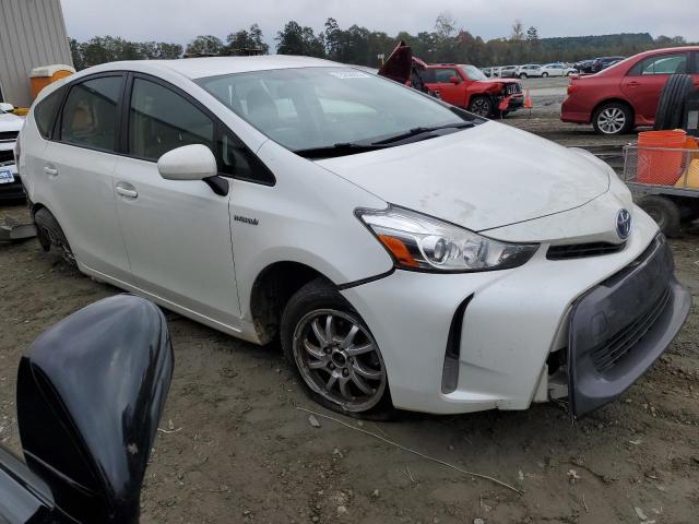 Photo 3 VIN: JTDZN3EU7GJ044815 - TOYOTA PRIUS 