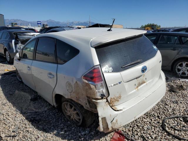 Photo 1 VIN: JTDZN3EU7GJ045835 - TOYOTA PRIUS V 