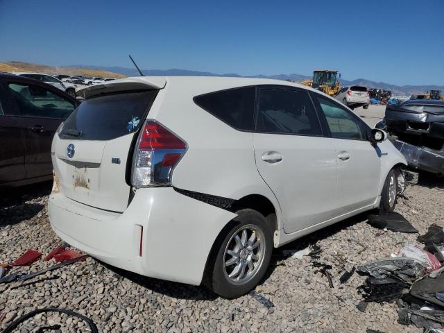 Photo 2 VIN: JTDZN3EU7GJ045835 - TOYOTA PRIUS V 