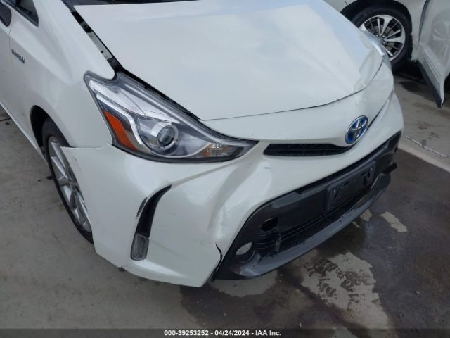 Photo 5 VIN: JTDZN3EU7GJ047567 - TOYOTA PRIUS V 