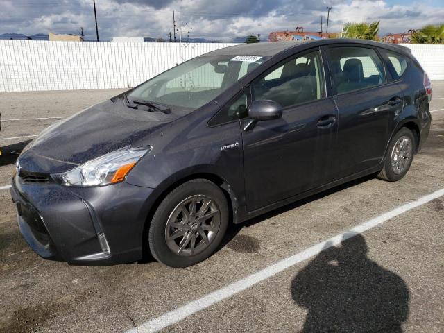 Photo 0 VIN: JTDZN3EU7GJ048881 - TOYOTA PRIUS V 