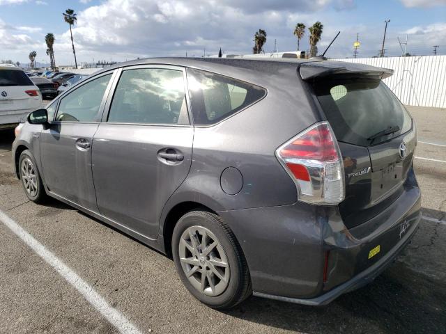 Photo 1 VIN: JTDZN3EU7GJ048881 - TOYOTA PRIUS V 