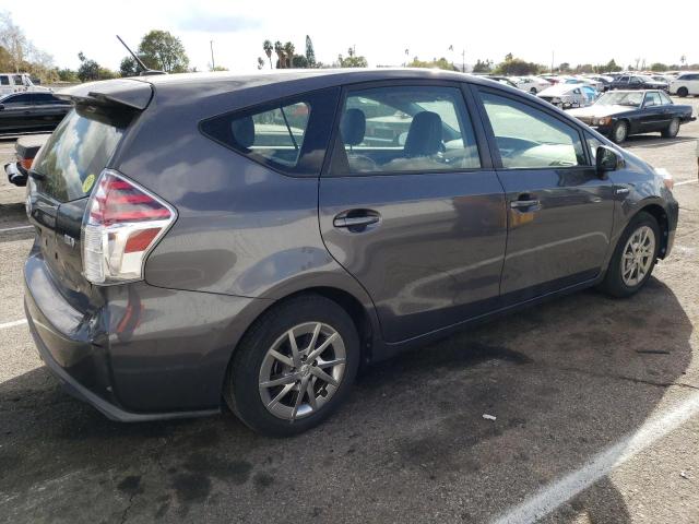 Photo 2 VIN: JTDZN3EU7GJ048881 - TOYOTA PRIUS V 