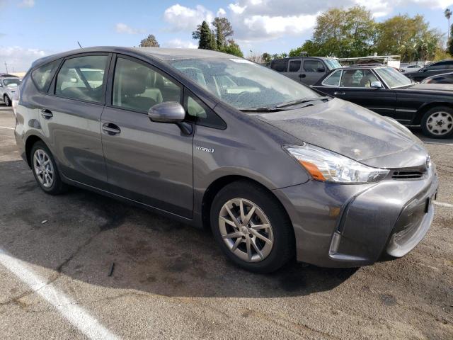 Photo 3 VIN: JTDZN3EU7GJ048881 - TOYOTA PRIUS V 