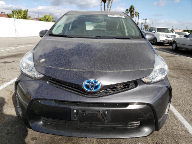 Photo 4 VIN: JTDZN3EU7GJ048881 - TOYOTA PRIUS V 