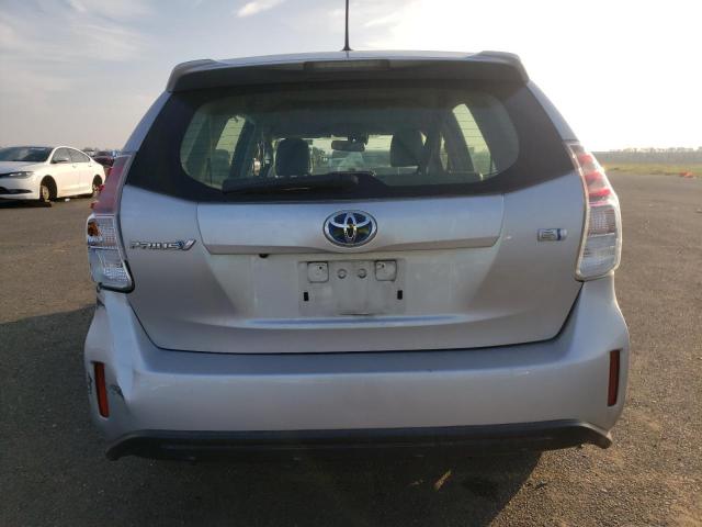 Photo 5 VIN: JTDZN3EU7GJ050646 - TOYOTA PRIUS V 