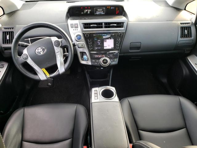 Photo 7 VIN: JTDZN3EU7GJ050646 - TOYOTA PRIUS V 