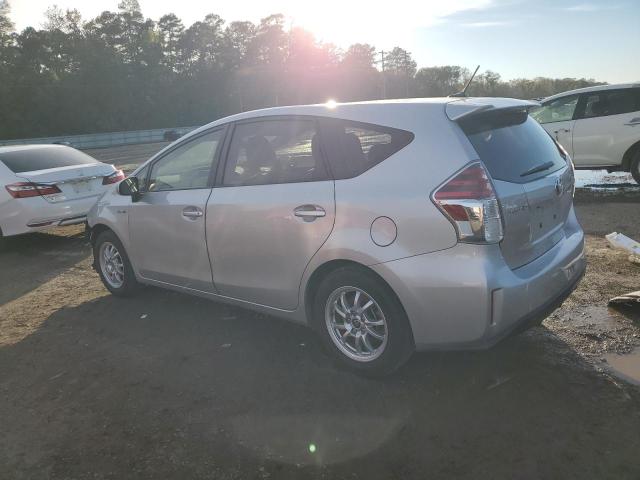 Photo 1 VIN: JTDZN3EU7GJ051649 - TOYOTA PRIUS V 