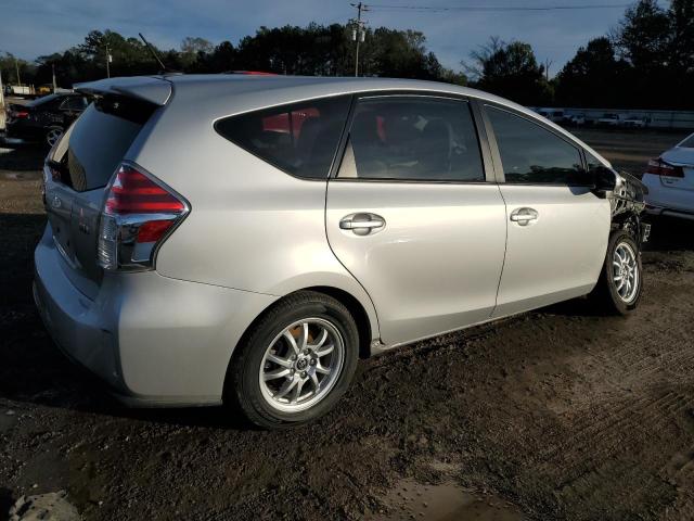 Photo 2 VIN: JTDZN3EU7GJ051649 - TOYOTA PRIUS V 