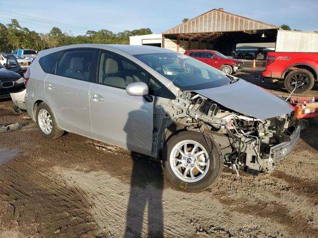 Photo 3 VIN: JTDZN3EU7GJ051649 - TOYOTA PRIUS V 