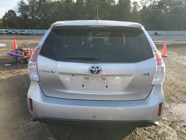 Photo 5 VIN: JTDZN3EU7GJ051649 - TOYOTA PRIUS V 