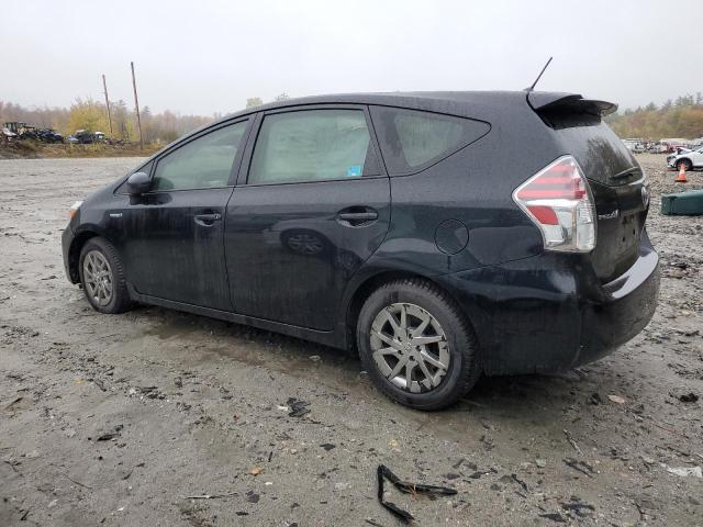 Photo 1 VIN: JTDZN3EU7GJ052736 - TOYOTA PRIUS V 