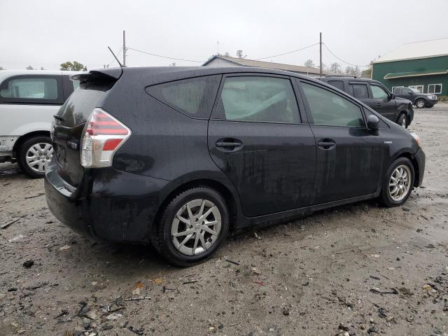 Photo 2 VIN: JTDZN3EU7GJ052736 - TOYOTA PRIUS V 